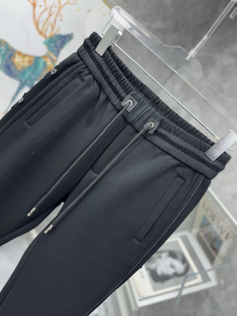 Chrome Hearts Long Pants Soft 118812