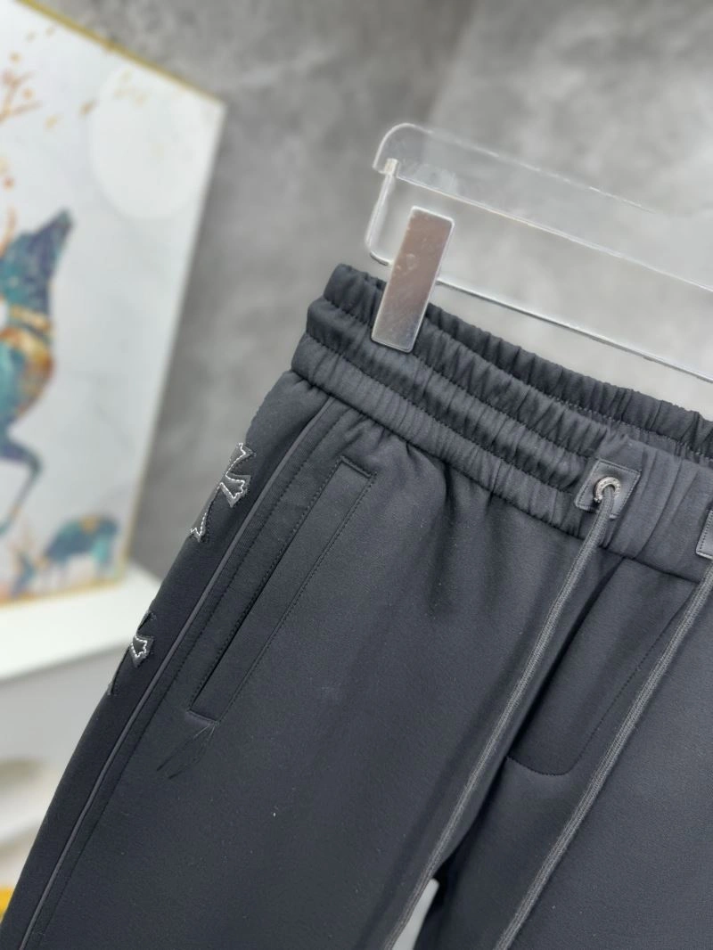 Chrome Hearts Long Pants Soft 118812