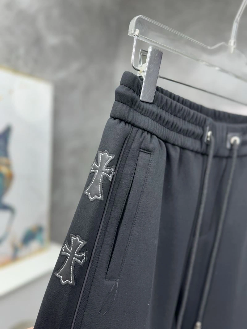 Chrome Hearts Long Pants Soft 118812
