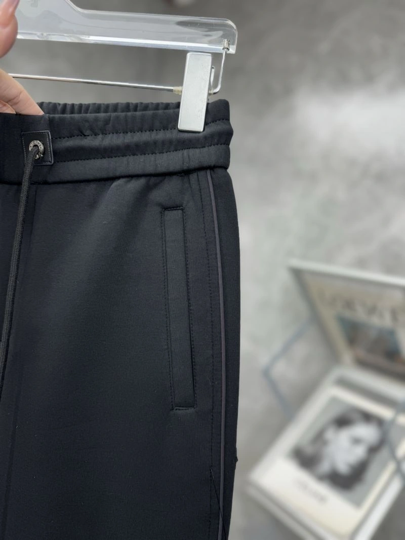 Chrome Hearts Long Pants Soft 118812