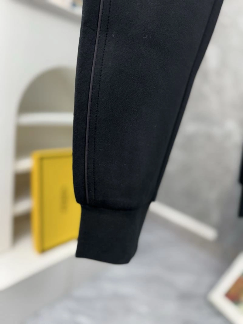 Chrome Hearts Long Pants Soft 118812