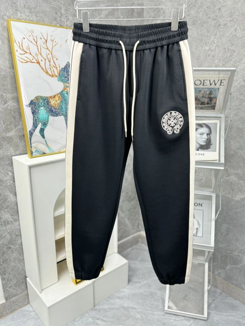 Chrome Hearts Long Pants Timeless 118810