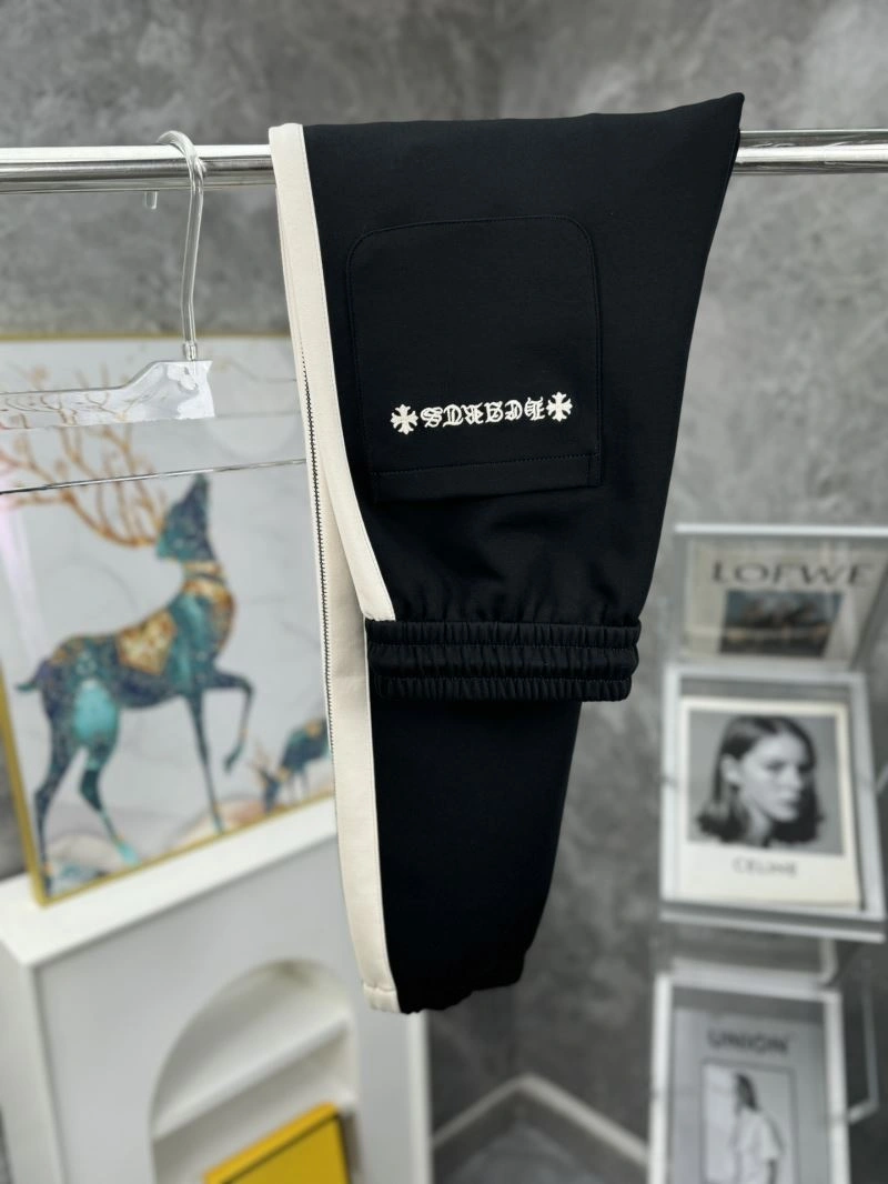 Chrome Hearts Long Pants Timeless 118810