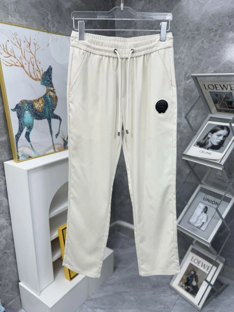 Chrome Hearts Long Pants Stretchable 118804