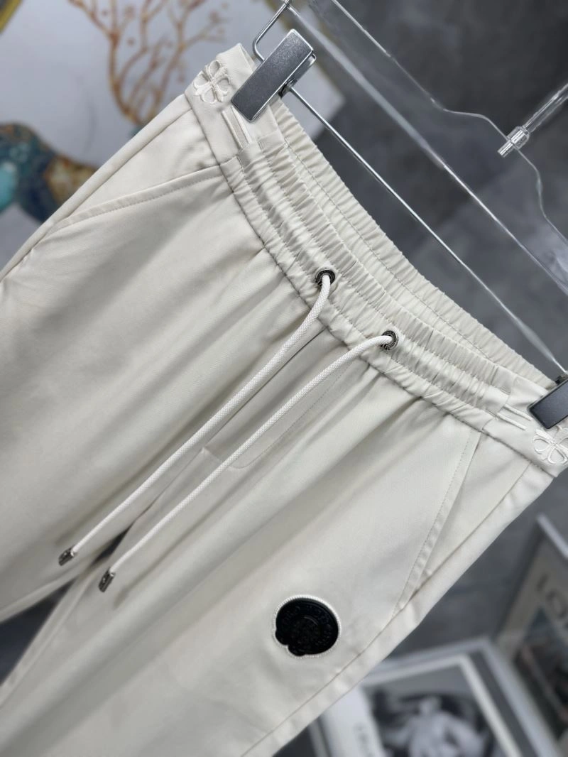 Chrome Hearts Long Pants Stretchable 118804