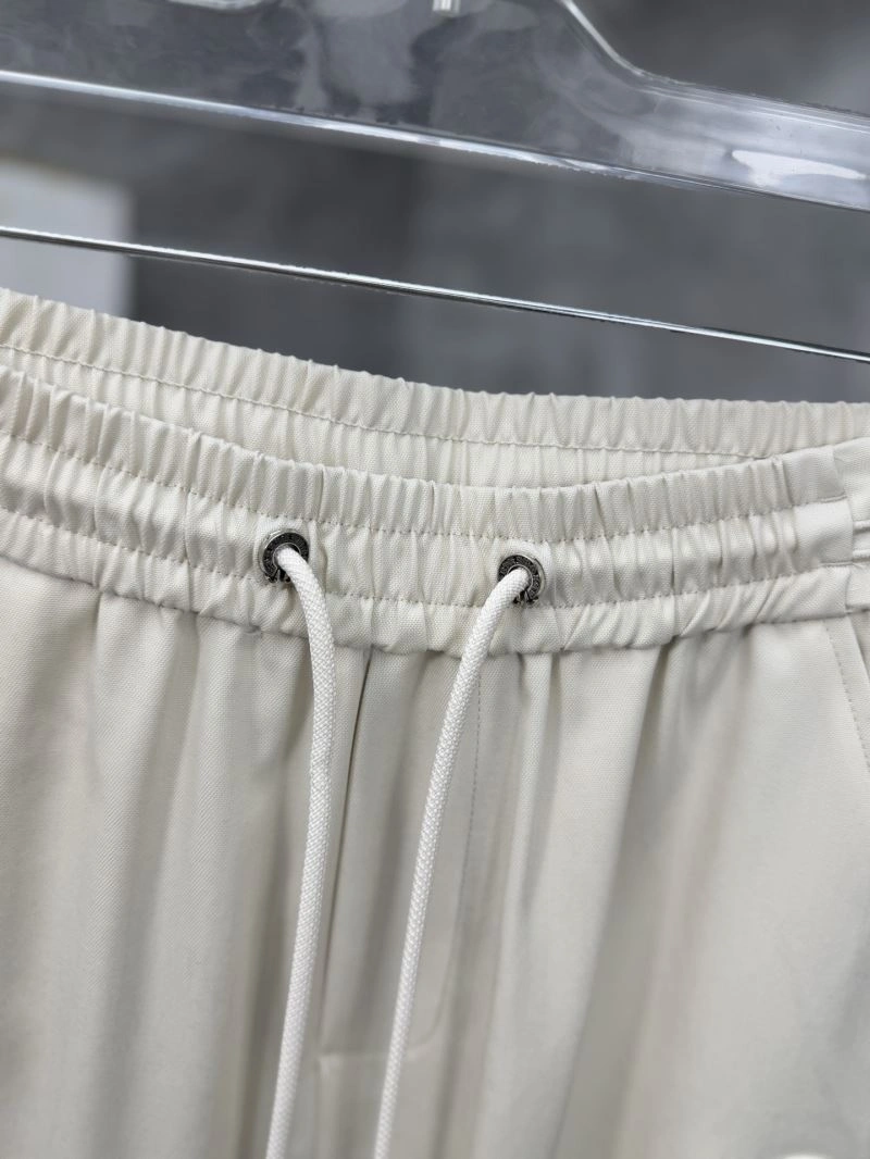 Chrome Hearts Long Pants Stretchable 118804