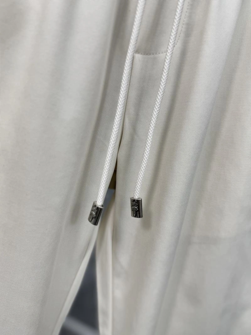Chrome Hearts Long Pants Stretchable 118804