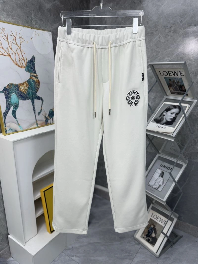 Chrome Hearts Long Pants Sophisticated 118807
