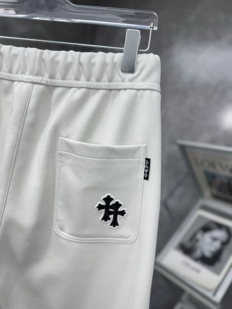 Chrome Hearts Long Pants Sophisticated 118807