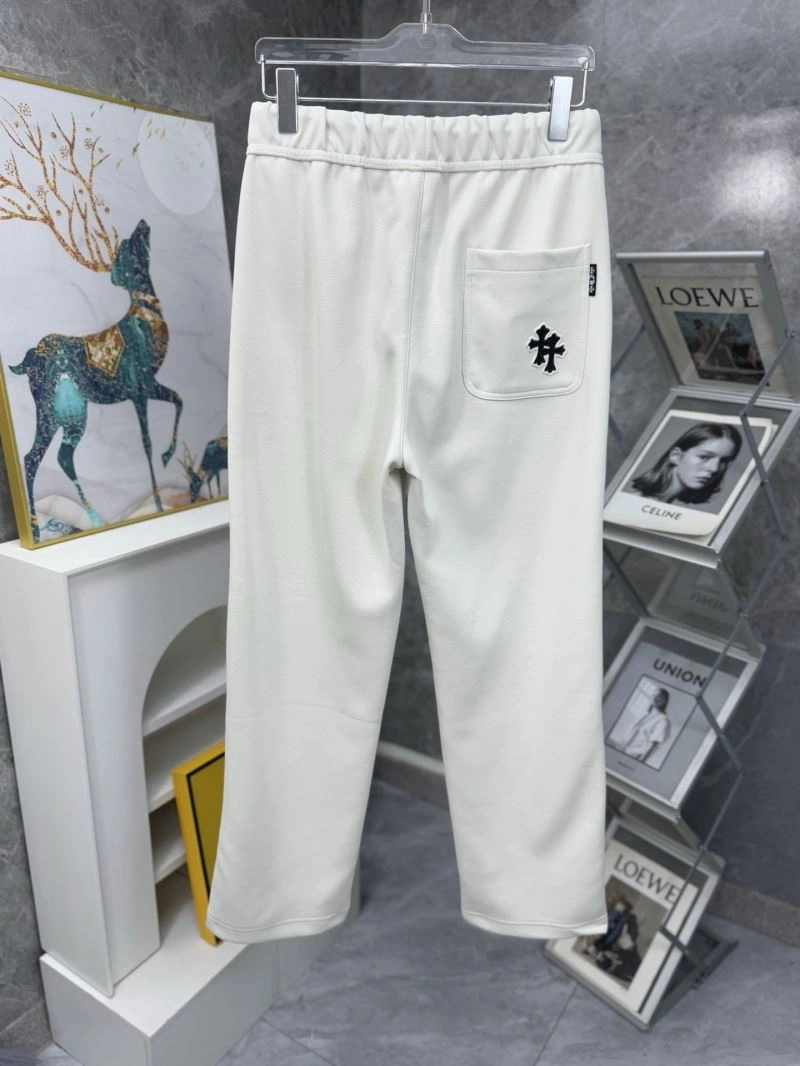 Chrome Hearts Long Pants Sophisticated 118807