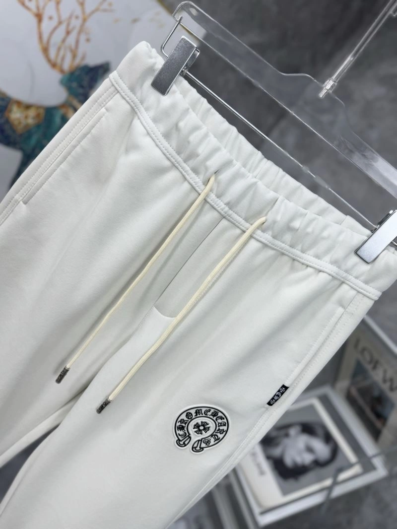 Chrome Hearts Long Pants Sophisticated 118807