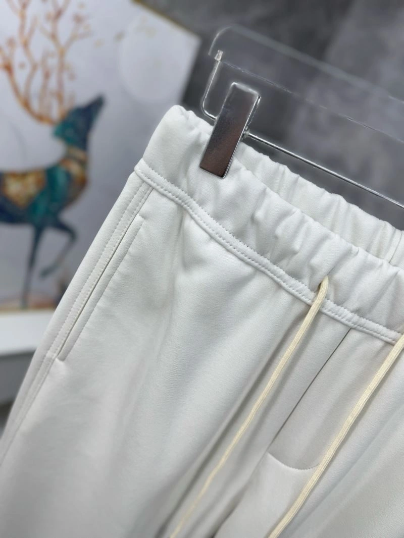 Chrome Hearts Long Pants Sophisticated 118807