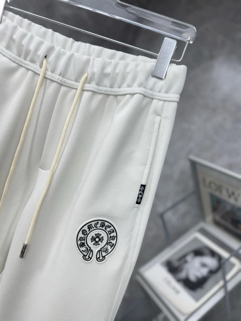 Chrome Hearts Long Pants Sophisticated 118807