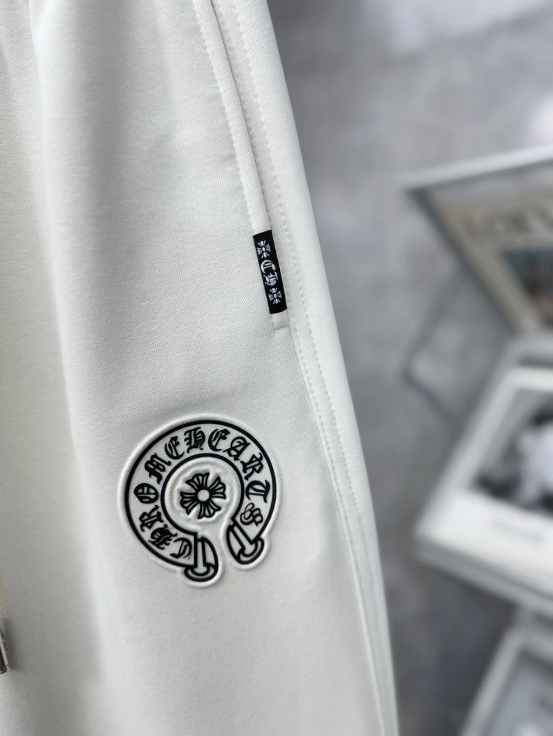 Chrome Hearts Long Pants Sophisticated 118807