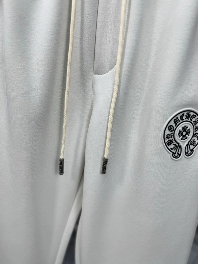 Chrome Hearts Long Pants Sophisticated 118807