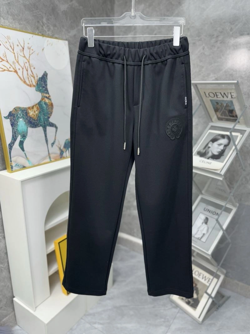 Chrome Hearts Long Pants Affordable 118824