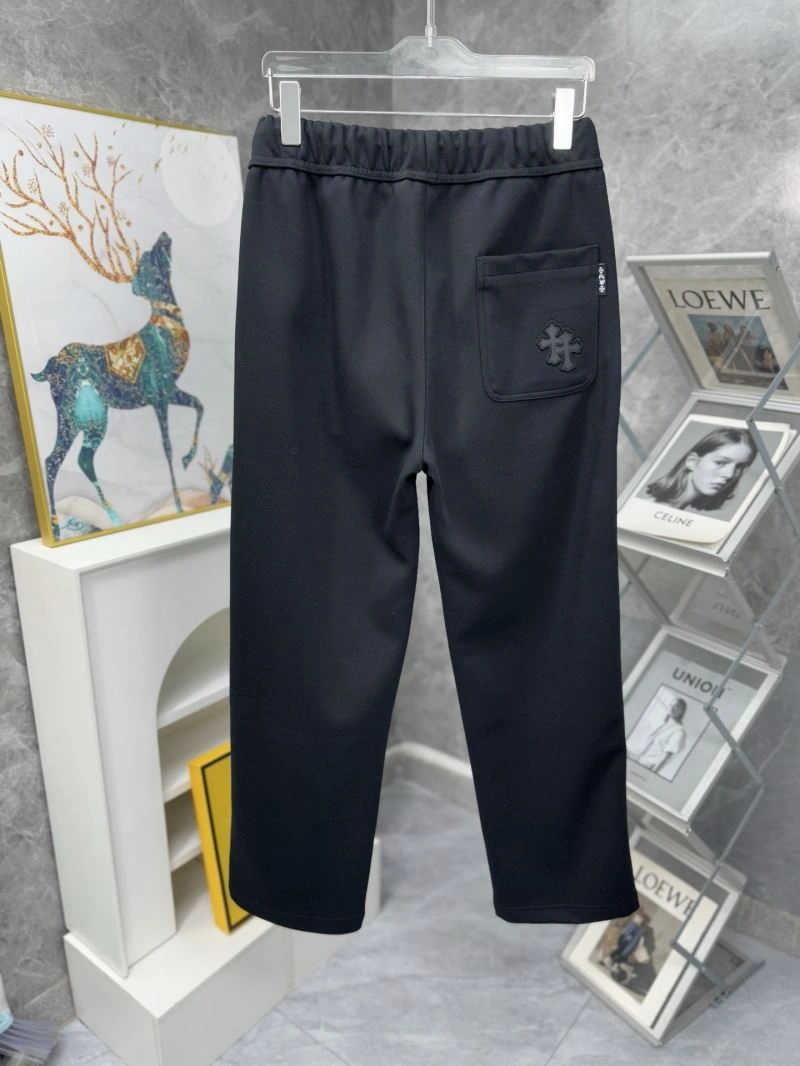 Chrome Hearts Long Pants Affordable 118824
