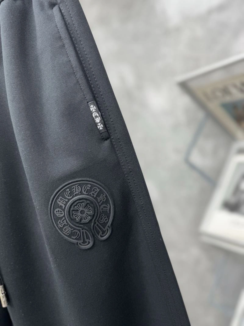 Chrome Hearts Long Pants Affordable 118824