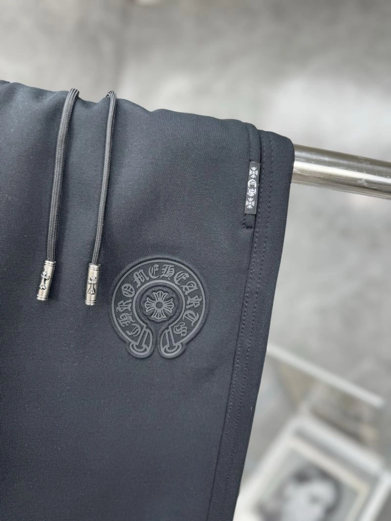 Chrome Hearts Long Pants Affordable 118824