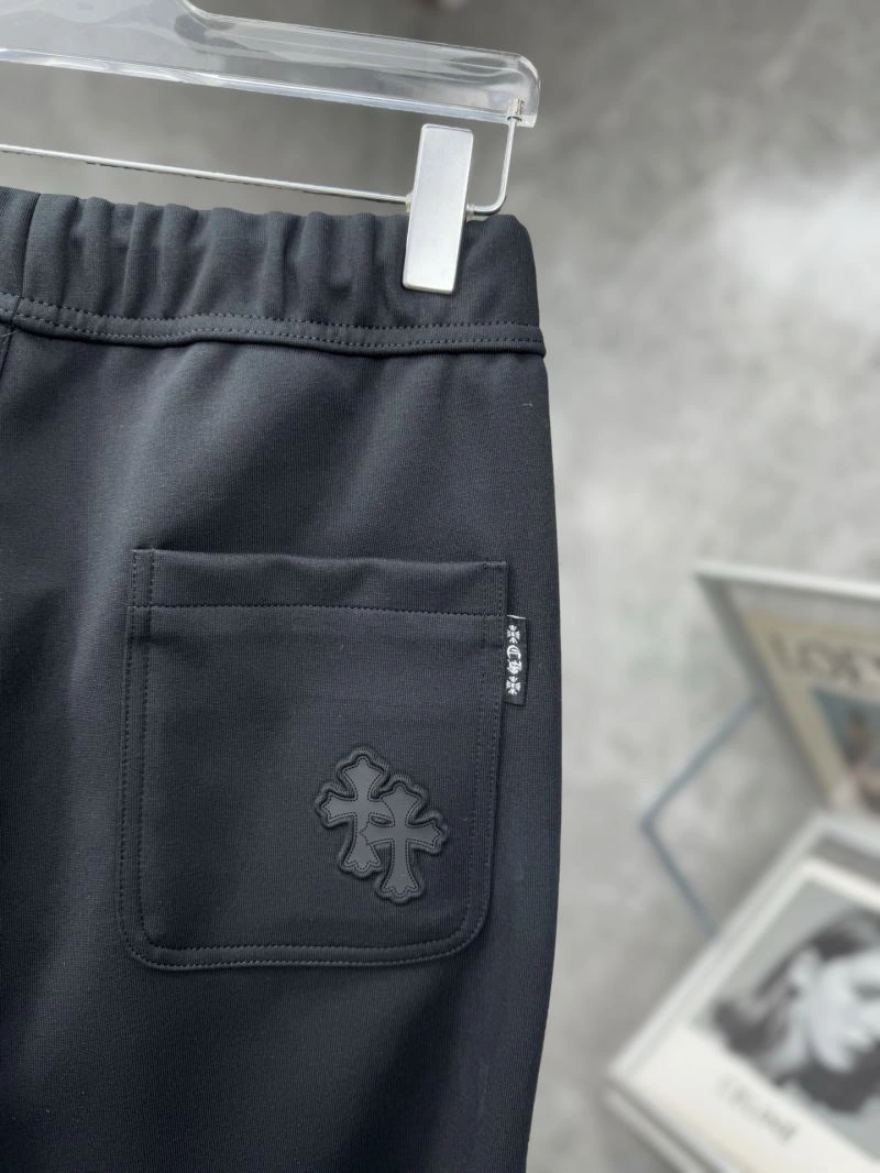 Chrome Hearts Long Pants Affordable 118824