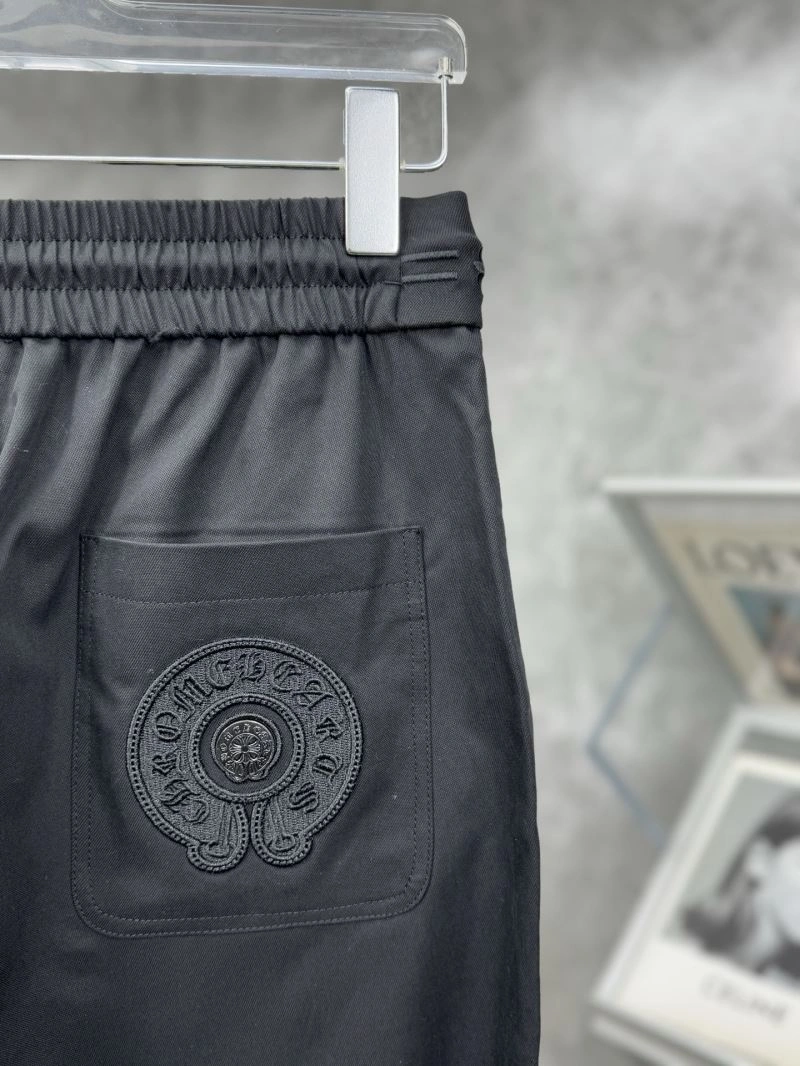 Chrome Hearts Long Pants DailyWear 118813