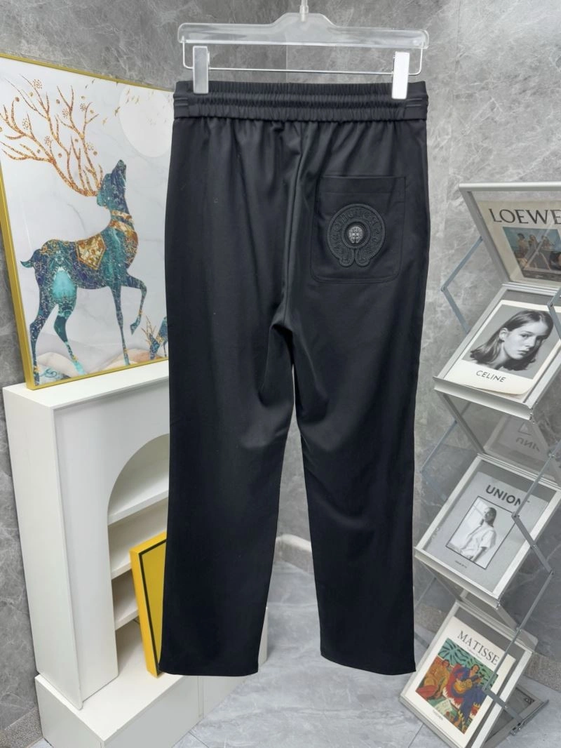 Chrome Hearts Long Pants DailyWear 118813