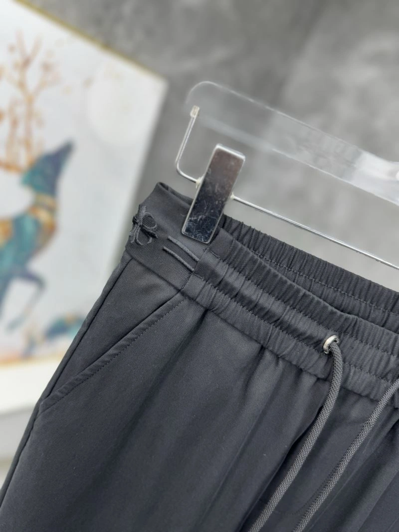 Chrome Hearts Long Pants DailyWear 118813