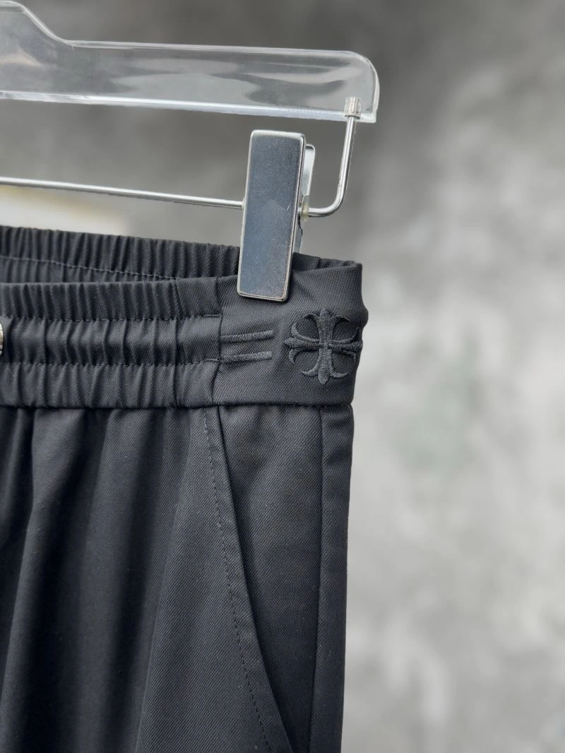 Chrome Hearts Long Pants DailyWear 118813