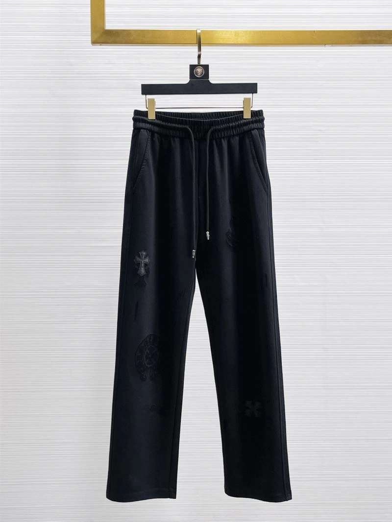 Snug Chrome Hearts Long Pants 118833