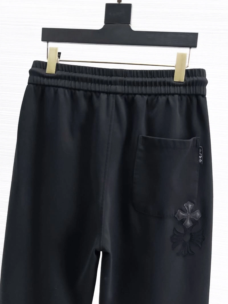 Snug Chrome Hearts Long Pants 118833