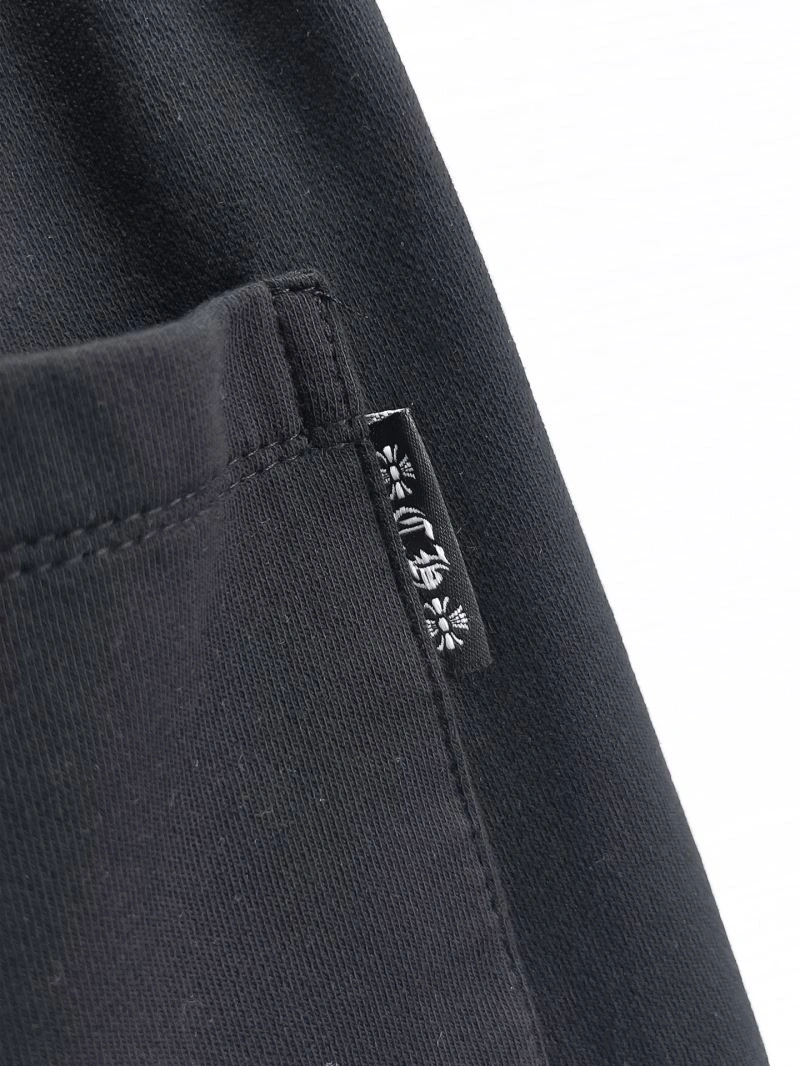 Snug Chrome Hearts Long Pants 118833