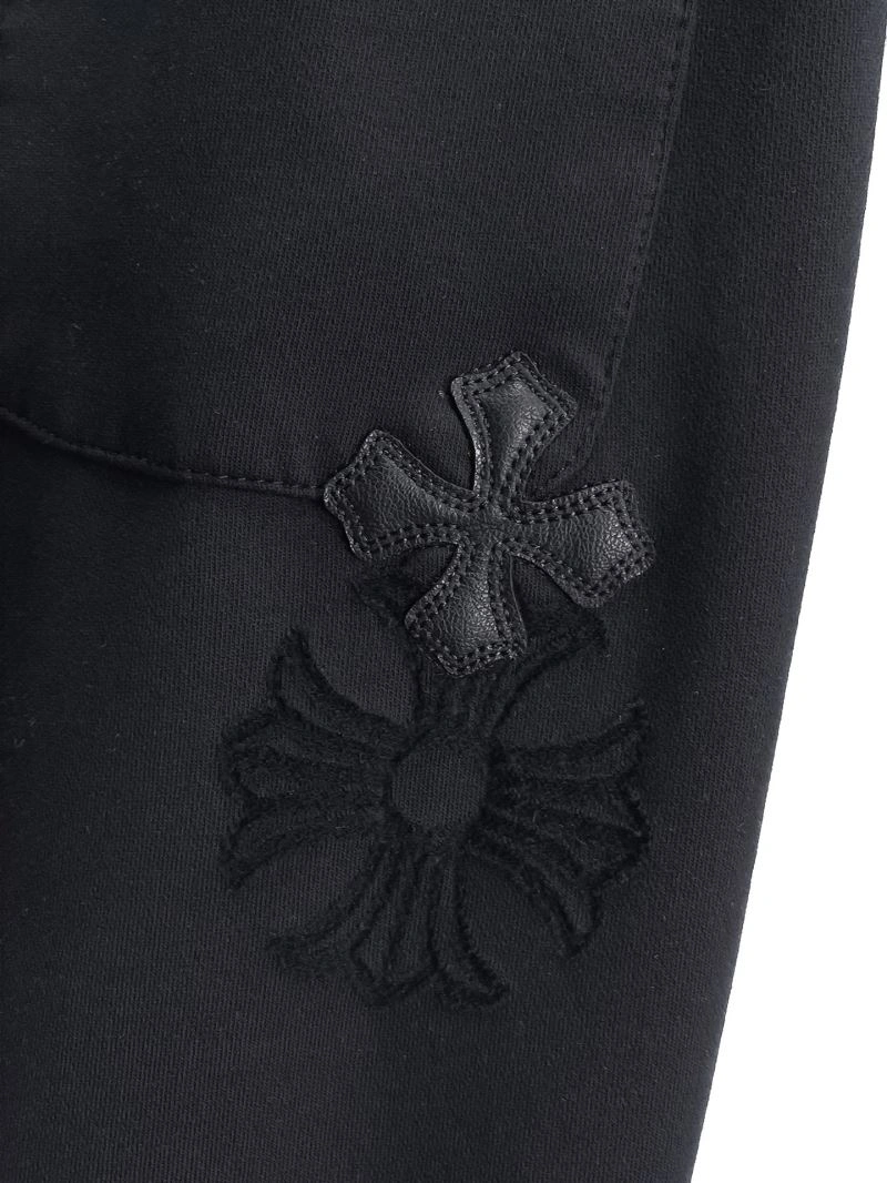 Snug Chrome Hearts Long Pants 118833