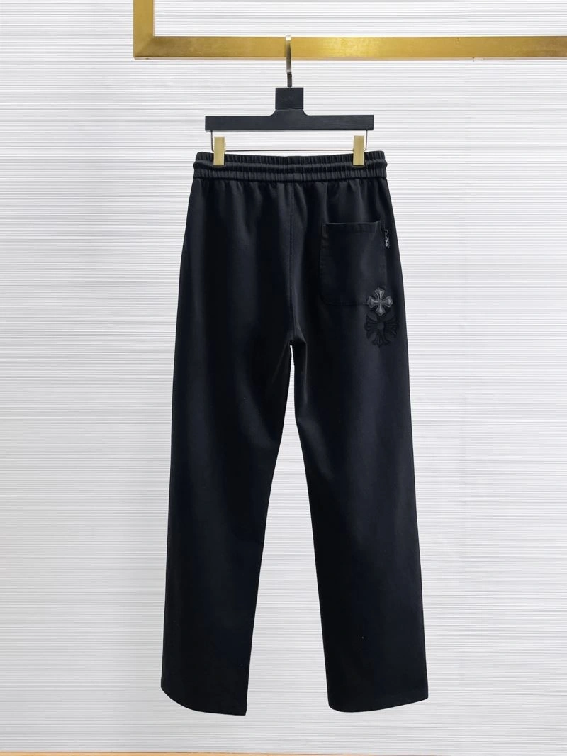 Snug Chrome Hearts Long Pants 118833