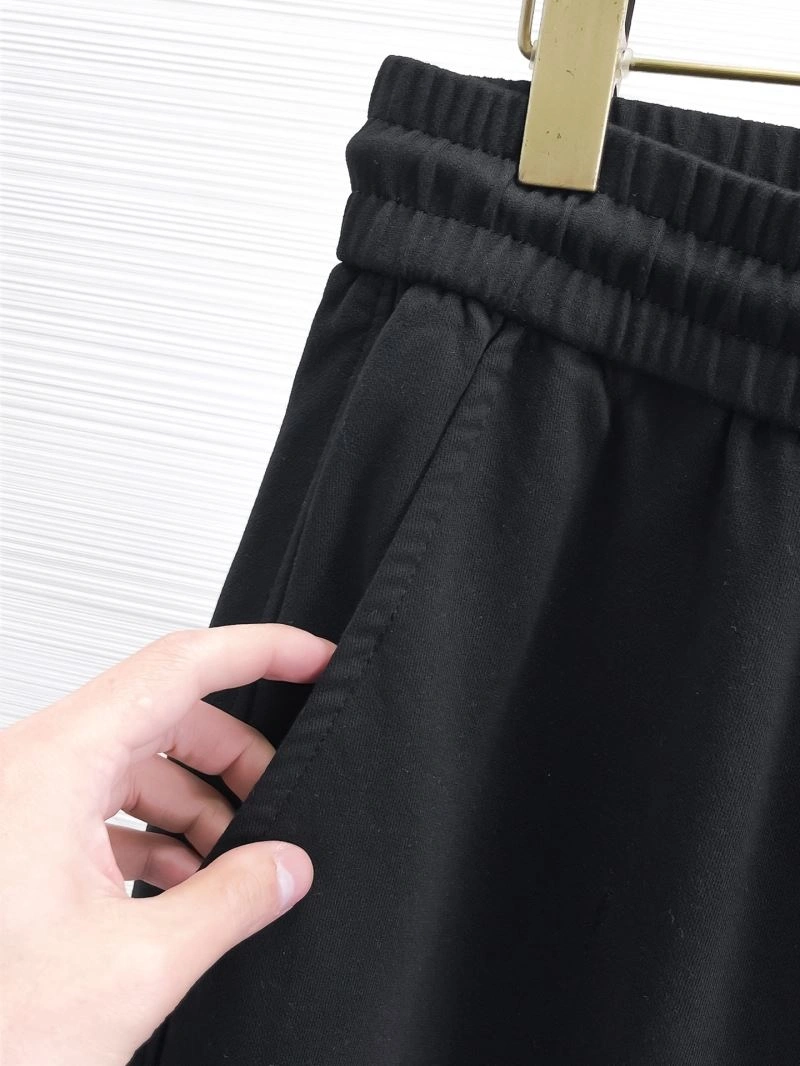 Snug Chrome Hearts Long Pants 118833