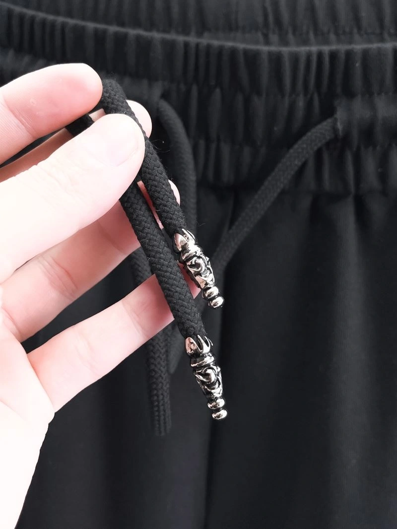Snug Chrome Hearts Long Pants 118833