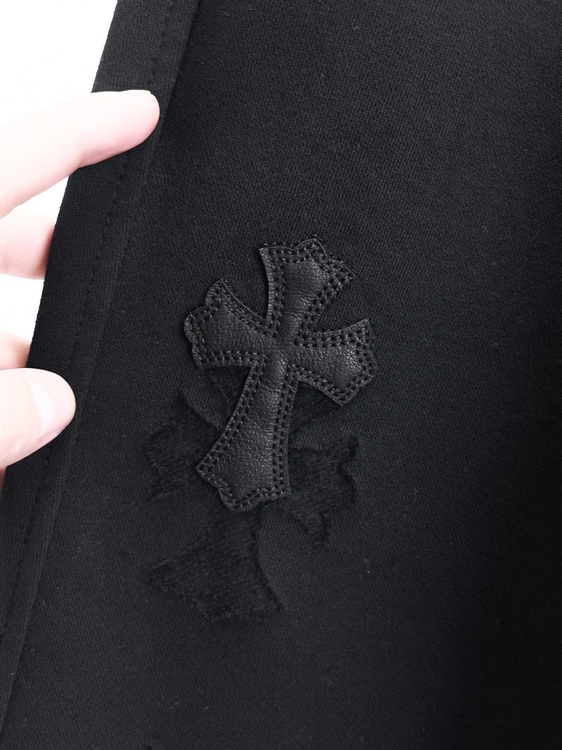 Snug Chrome Hearts Long Pants 118833