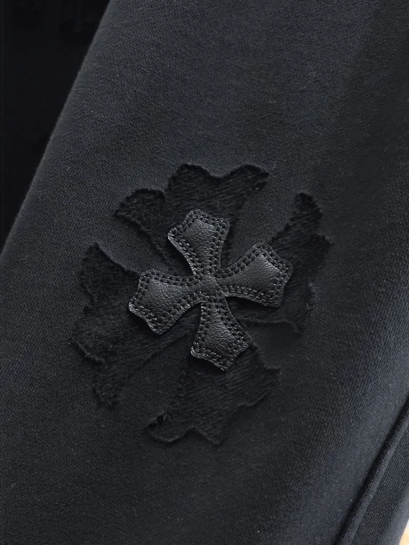Snug Chrome Hearts Long Pants 118833