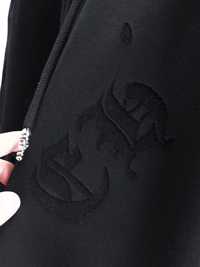 Snug Chrome Hearts Long Pants 118833