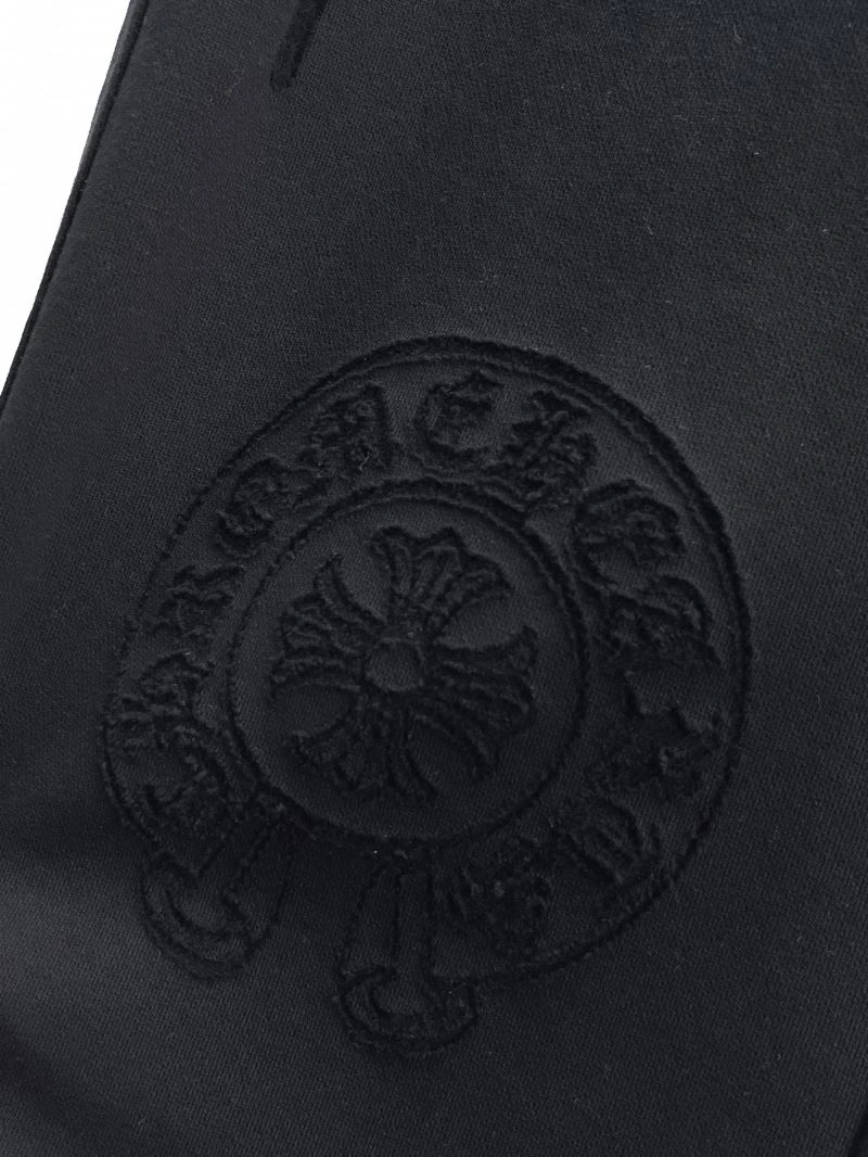 Snug Chrome Hearts Long Pants 118833