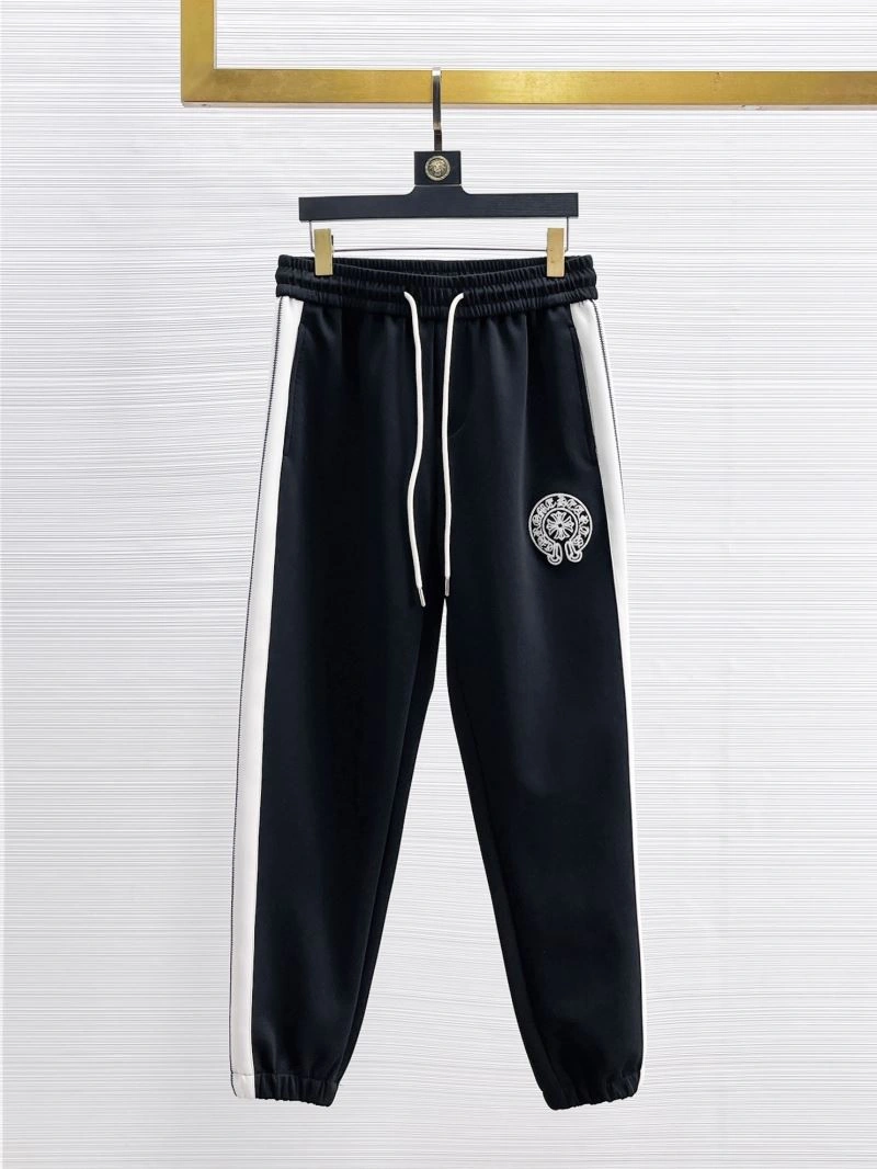 Compact Chrome Hearts Long Pants 118802