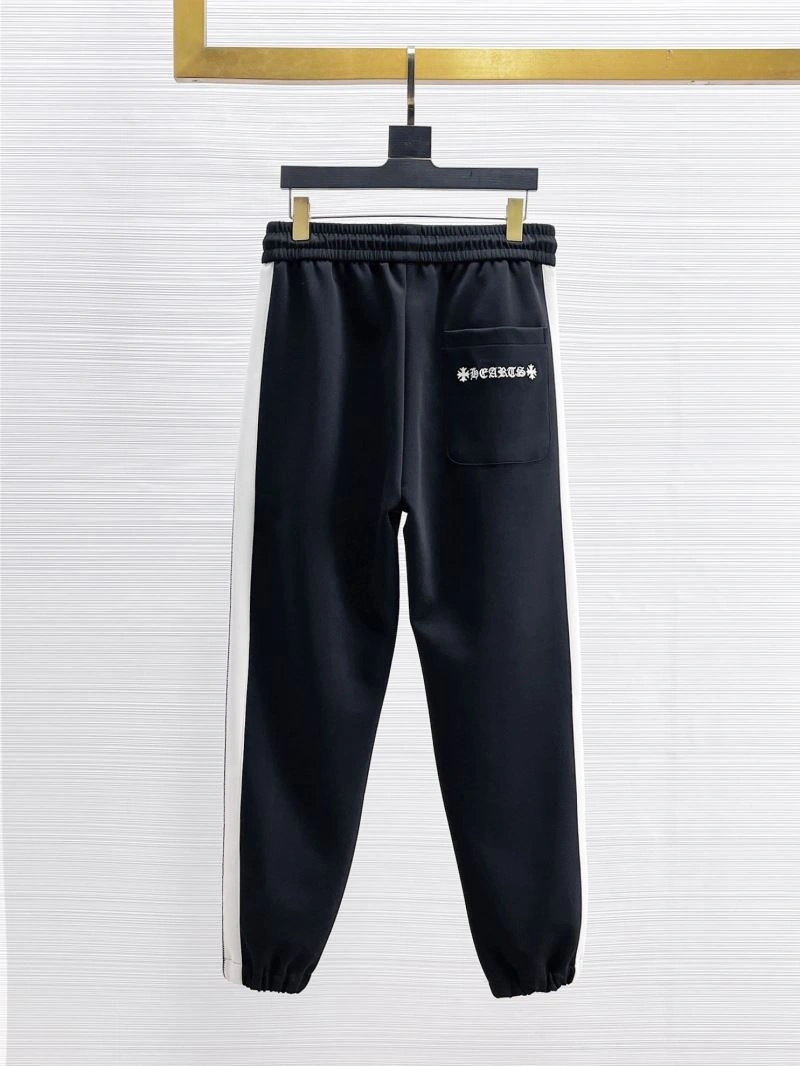 Compact Chrome Hearts Long Pants 118802