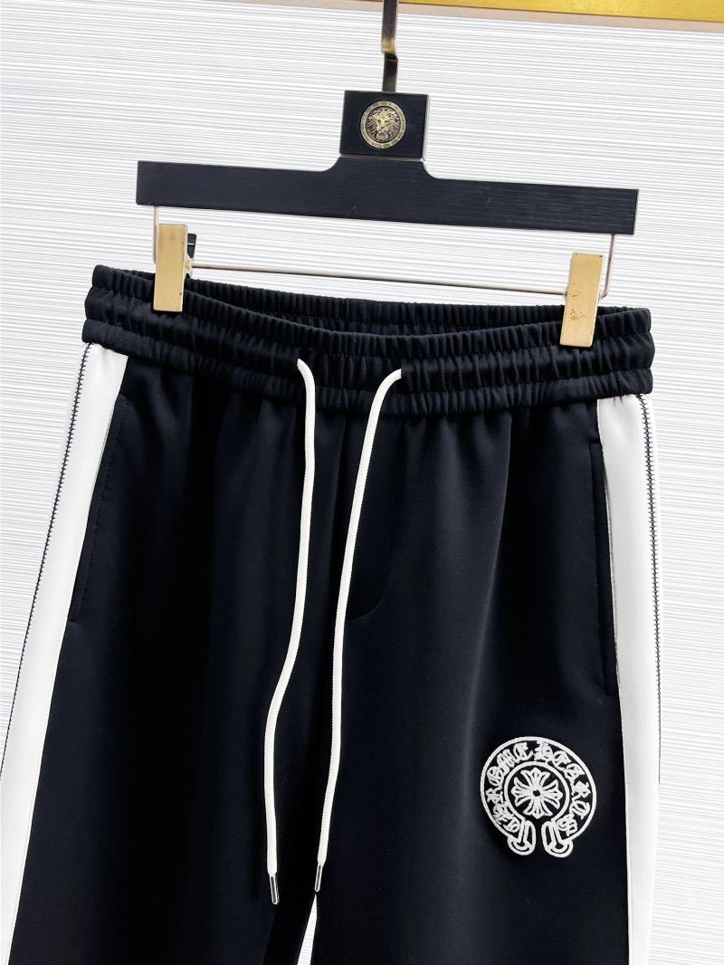 Compact Chrome Hearts Long Pants 118802