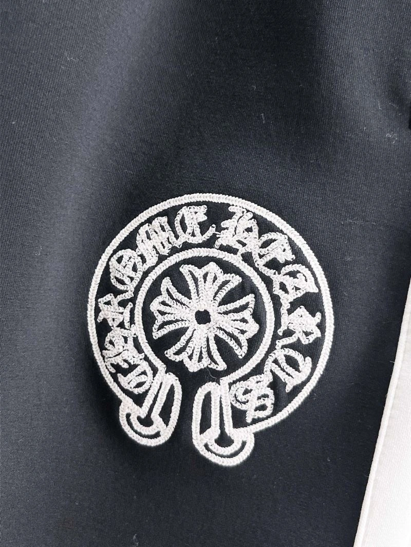 Compact Chrome Hearts Long Pants 118802
