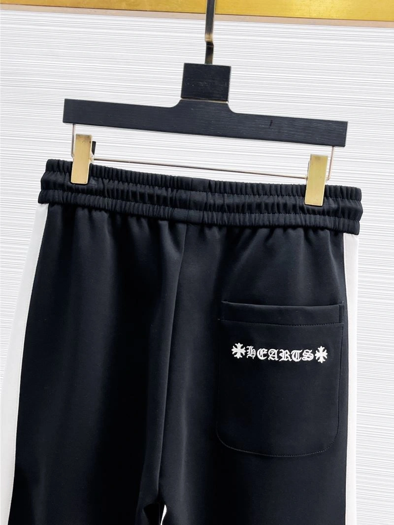 Compact Chrome Hearts Long Pants 118802