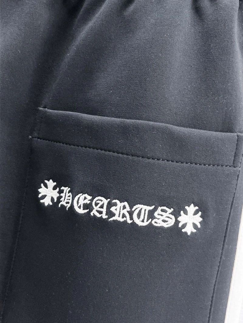 Compact Chrome Hearts Long Pants 118802