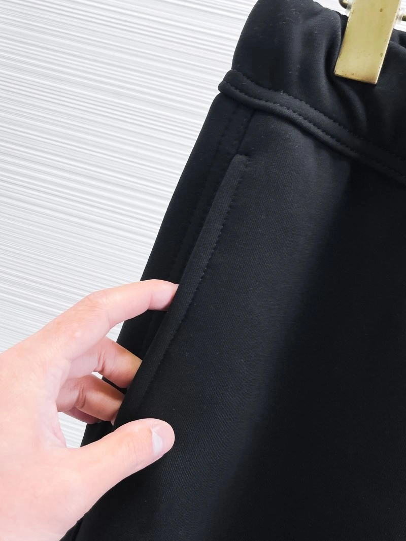 TechFriendly Chrome Hearts Long Pants 118831