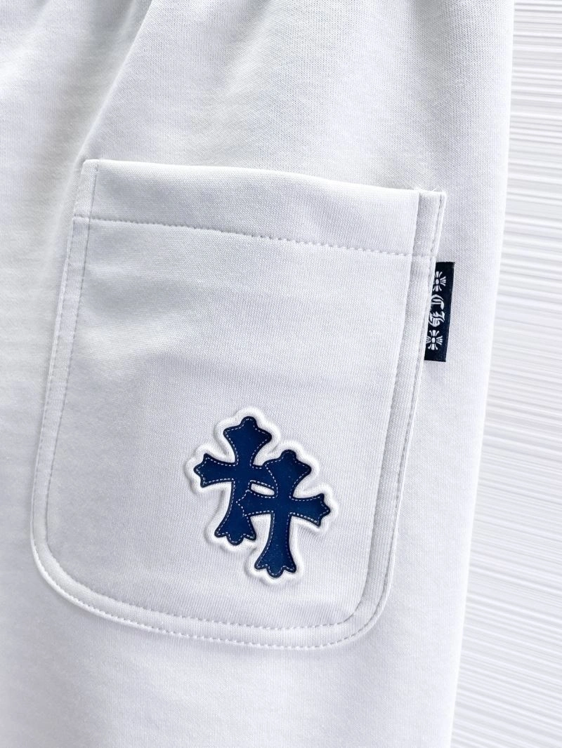 Chrome Hearts Long Pants StreetReady 118811