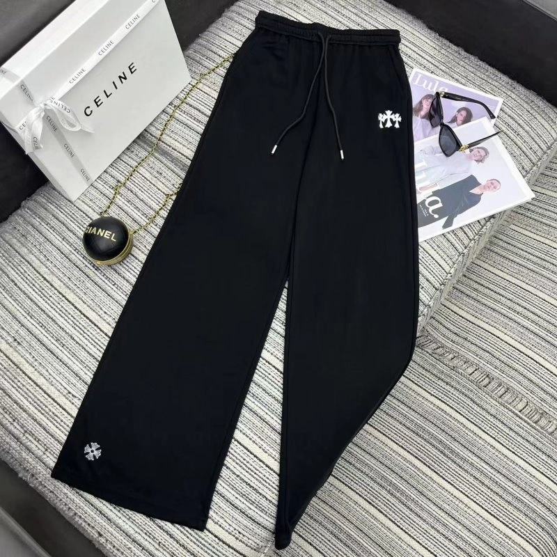 Sustainable Chrome Hearts Long Pants 118170