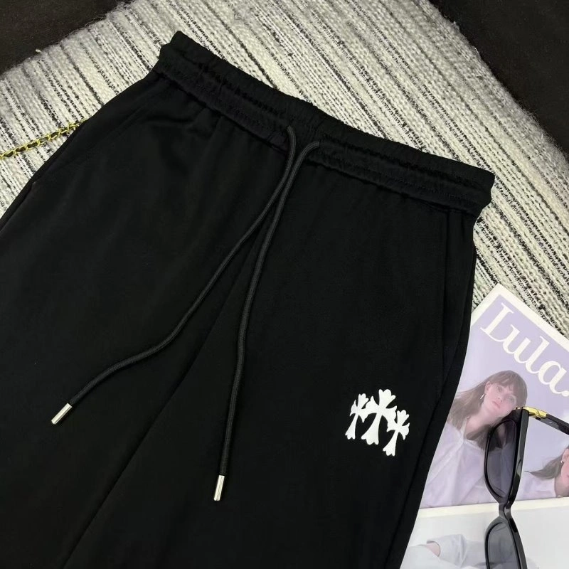 Sustainable Chrome Hearts Long Pants 118170