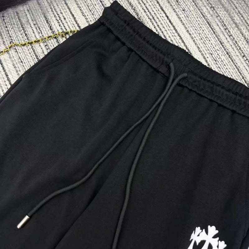 Sustainable Chrome Hearts Long Pants 118170